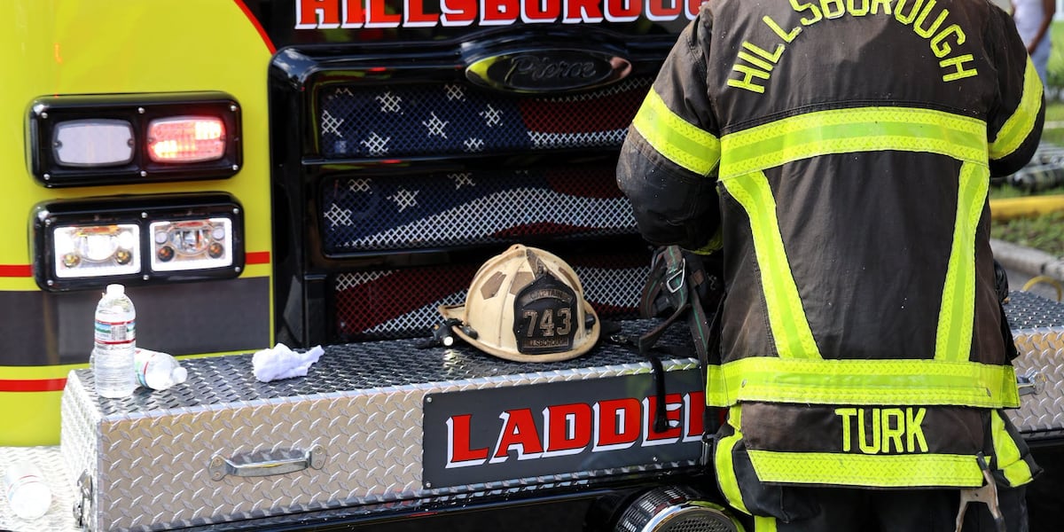 Apartment fire displaces three families
