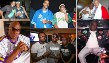 Jacksonville DJ Bigga Rankin, known as a godfather of Southern hip-hop, community advocate, dies