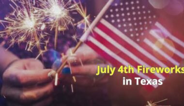 Where to Watch July 4th Fireworks in Miami Near Me? Best Viewing Spots and Events - nnda nnrt | EN