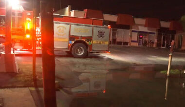 Restaurant owner launches GoFundMe after fire leaves Southside business “beyond repair”