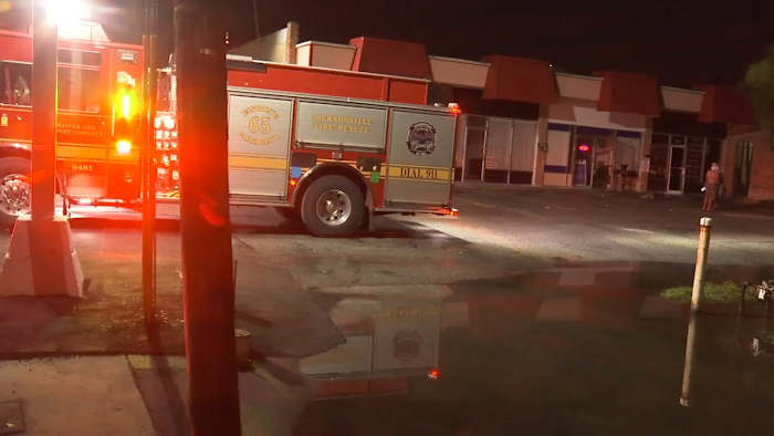 Restaurant owner launches GoFundMe after fire leaves Southside business “beyond repair”