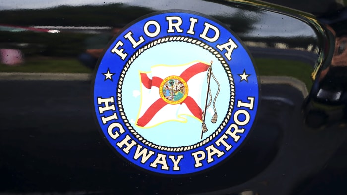 Early morning crash leaves motorcyclist dead, according to state troopers