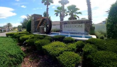 Can you inherit a home in a 55-plus community? Attorney explains what the law says after Jacksonville HOA dispute