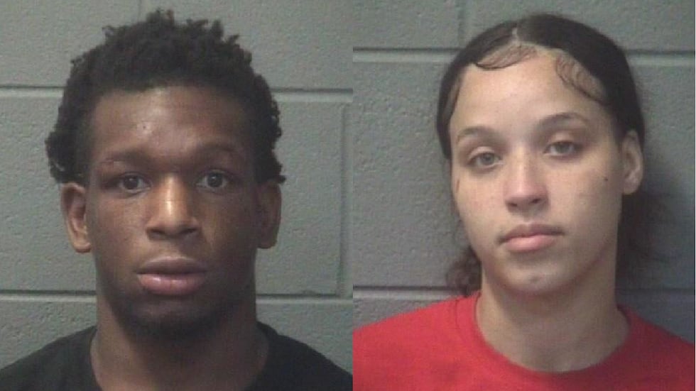 Nakyje Kelly & Xiwan Lilly-Andrews