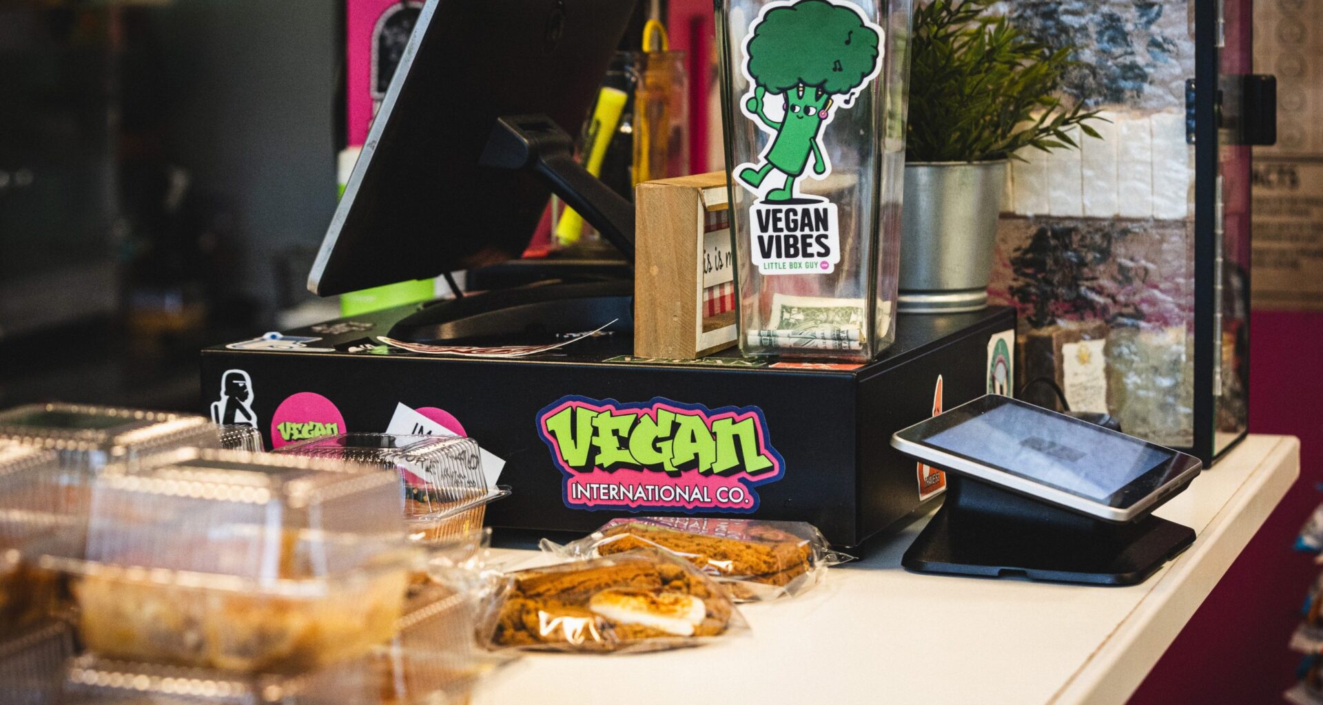 Tampa's Vegan International found success by breaking rules