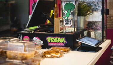Tampa's Vegan International found success by breaking rules