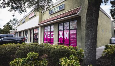 Three Tampa Bay restaurants proving that vegan eateries are staying alive