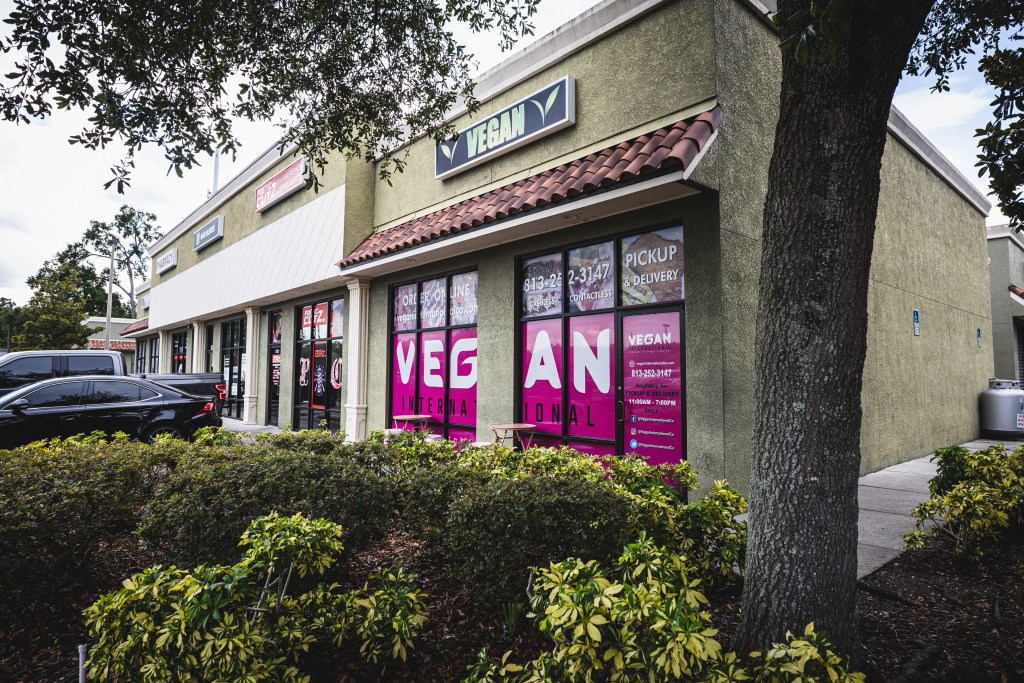Three Tampa Bay restaurants proving that vegan eateries are staying alive