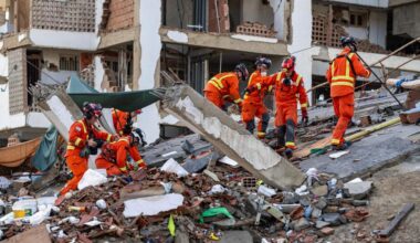 Here’s how Central Floridians can help Venezuela after the earthquake – Orlando Sentinel