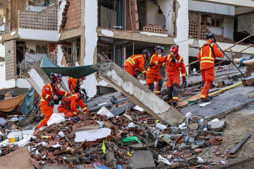 Here’s how Central Floridians can help Venezuela after the earthquake – Orlando Sentinel