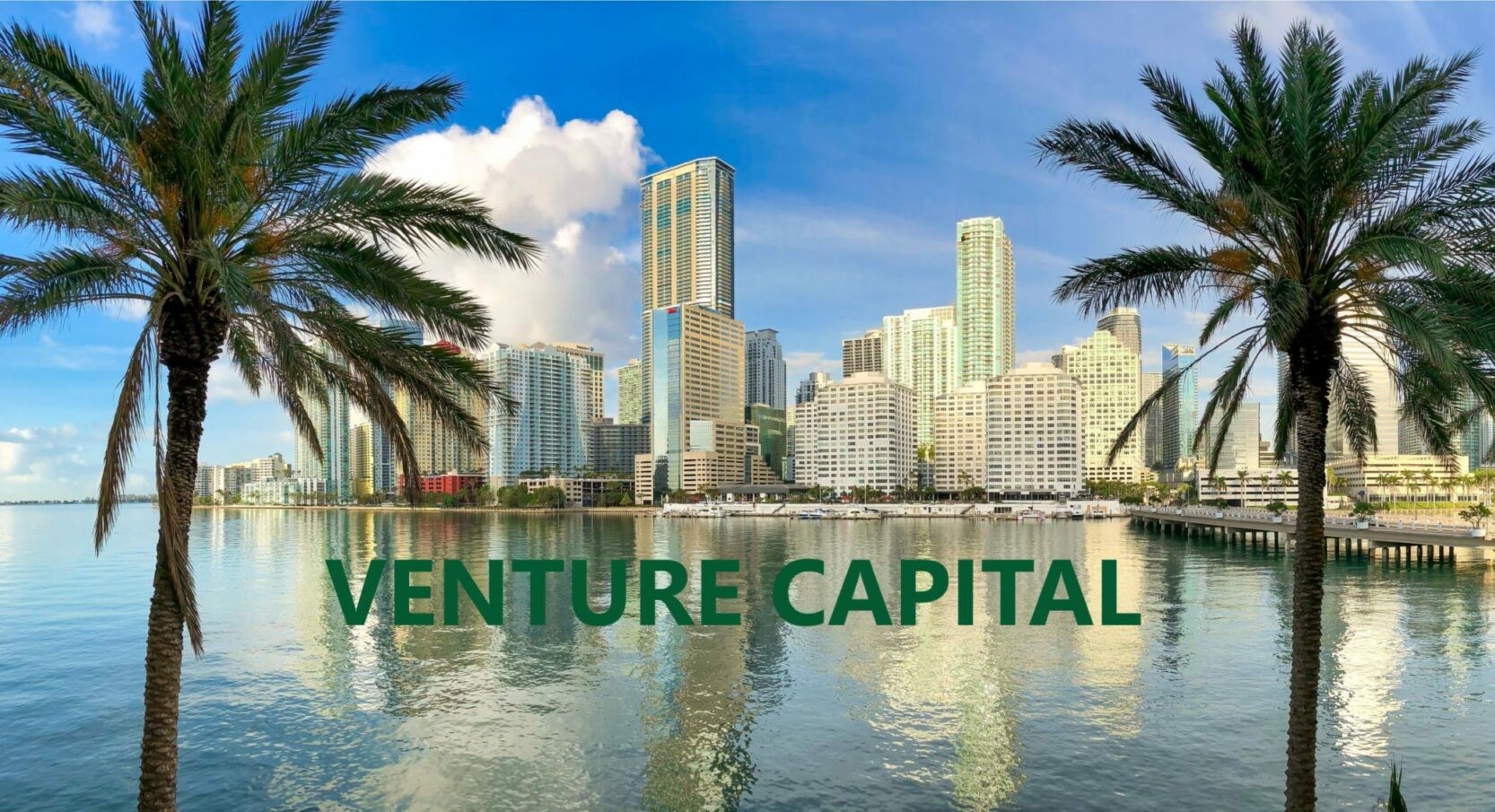 Miami area startups attracted $832M in VC in Q2, PitchBook reports. We've got the top deals.