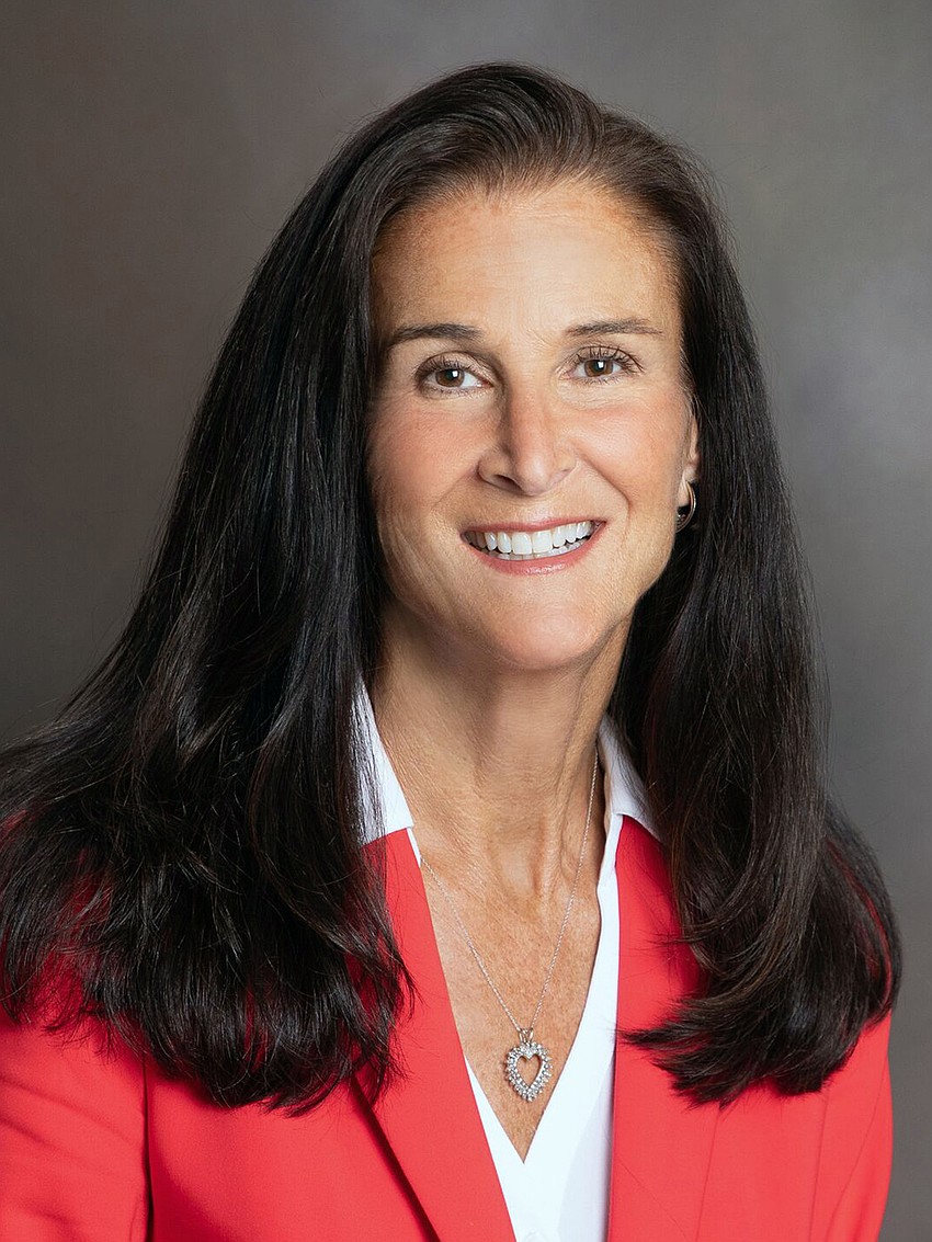 Vickie Cavey
