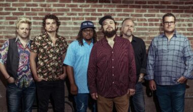 Victor Wainwright & The Train