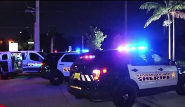 BSO investigates reported accidental shooting in Pompano Beach – NBC 6 South Florida