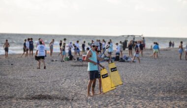 Volunteer with Keep Martin Beautiful