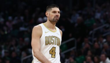 Live updates: Day 2 of NBA Free Agency 2026