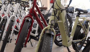 Ocoee sets new rules, speed limit for e-bikes, e-scooters