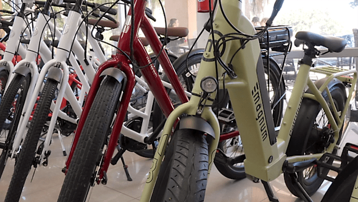 Ocoee sets new rules, speed limit for e-bikes, e-scooters