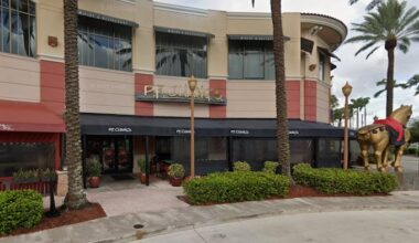 Raw sewage in kitchen, live roaches found and P.F. Chang’s makes the Dirty Dining list