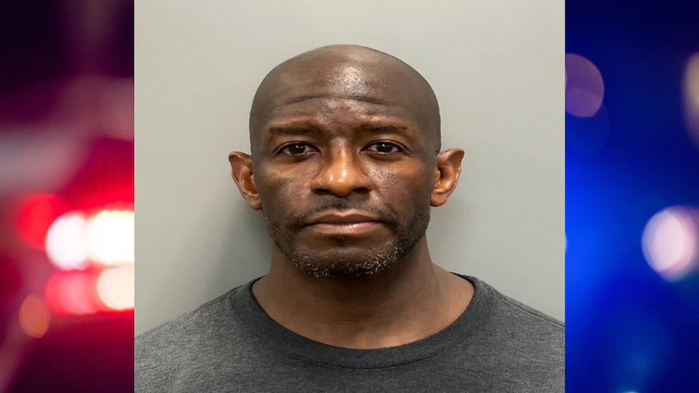 Andrew Gillum is facing multiple charges after a traffic stop in Daphne, Alabama.
