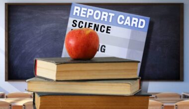 Central Florida school grades are out. Find out how your school did