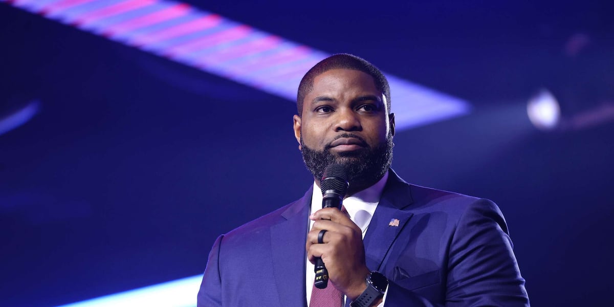 Newly filed lawsuit accuses Florida gubernatorial candidate Byron Donalds of assaulting woman in 2022