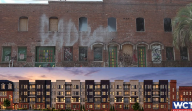 Last cigar factory building in Tallahassee likely to be demolished for apartments, despite historic status