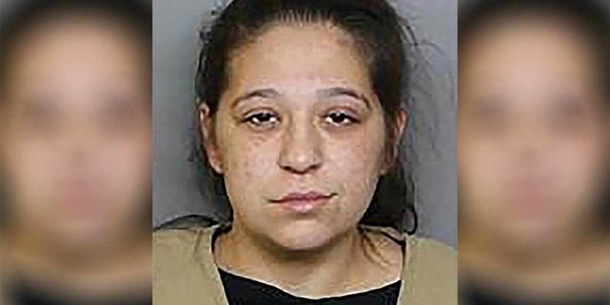 Charlotte County woman sentenced to life in prison for 2022 murder
