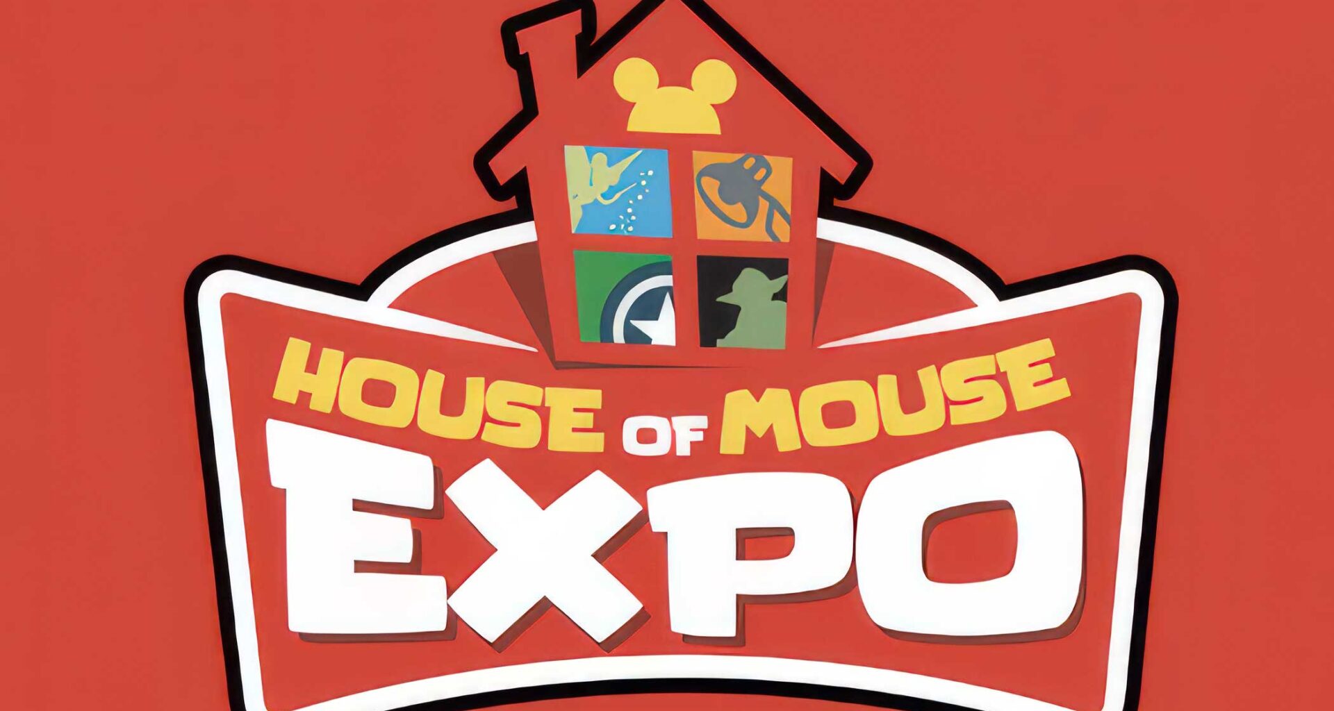 House of Mouse Expo Returns to Disney Springs Area July 31–August 2