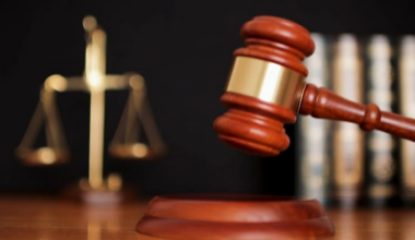 Jacksonville man sentenced to 5 years in prison for check fraud scheme