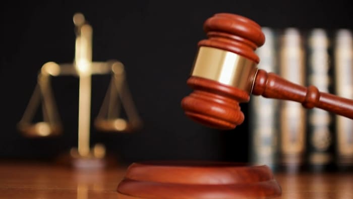 Jacksonville man sentenced to 5 years in prison for check fraud scheme