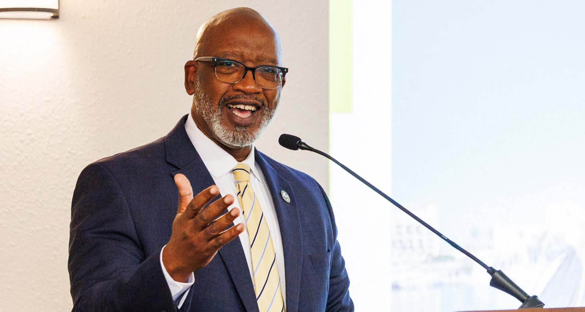 Ken Welch is right: How you campaign is how you’ll govern