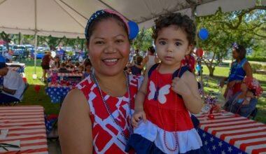 PHOTOS: Winter Garden All American Kids Parade and Pancake Breakfast 2026