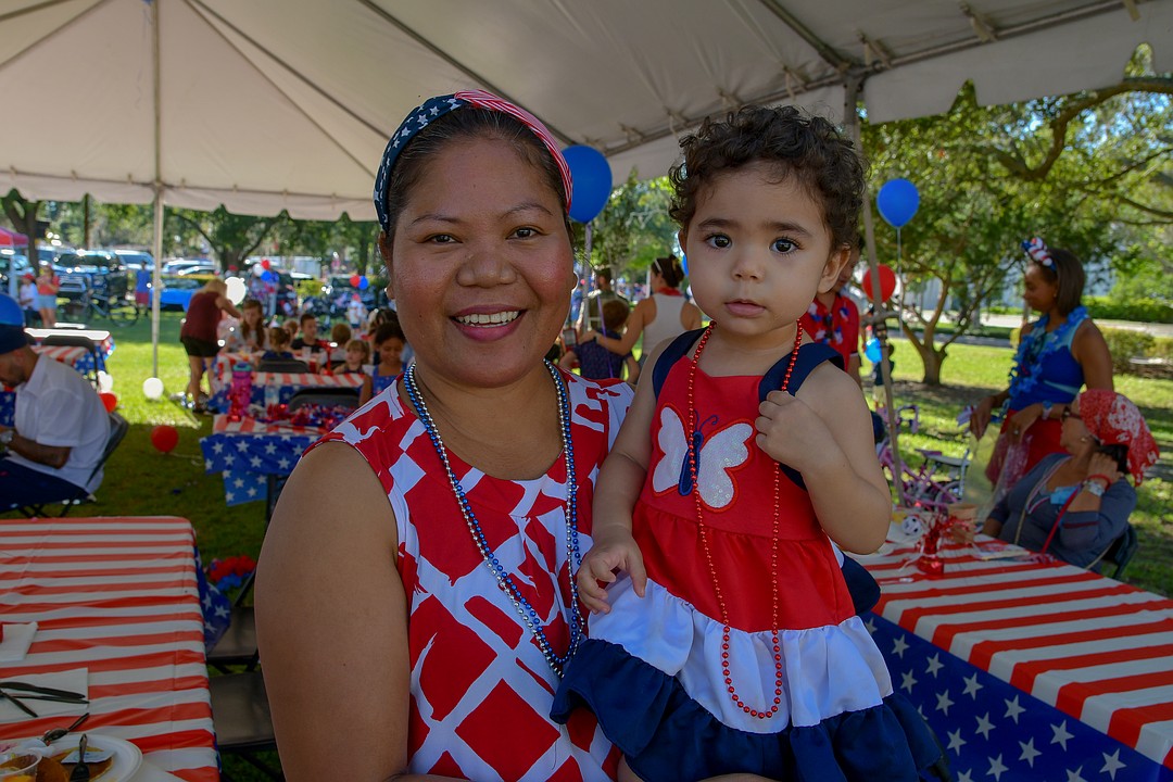 PHOTOS: Winter Garden All American Kids Parade and Pancake Breakfast 2026