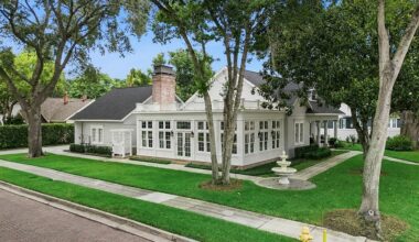 Downtown home tops Winter Garden home sales from July 20 to 26