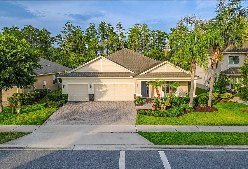 Cypress Reserve home tops Winter Garden home sales from July 6 to 12