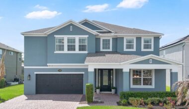 Hickory Hammock home tops Winter Garden home sales from June 22-28