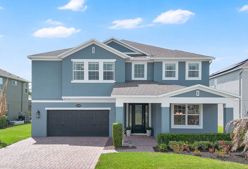 Hickory Hammock home tops Winter Garden home sales from June 22-28