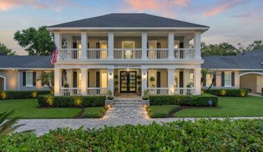 West Lake Butler Estates home tops Windermere home sales from July 6 to 12
