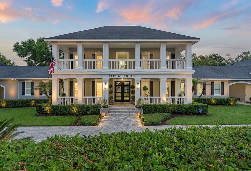 West Lake Butler Estates home tops Windermere home sales from July 6 to 12