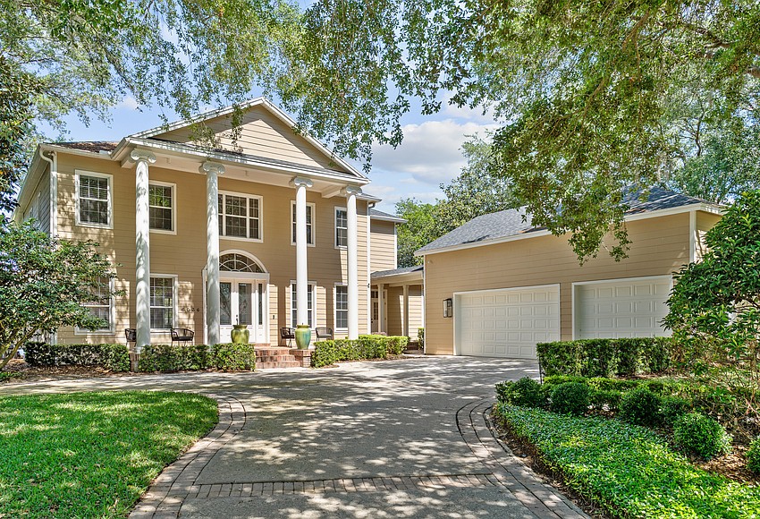 Keene’s Pointe estate tops Windermere home sales from July 20 to 26