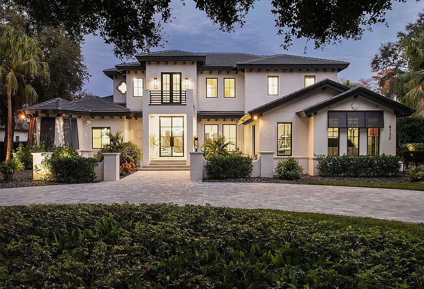Isleworth mansion tops Windermere home sales from June 29 to July 5