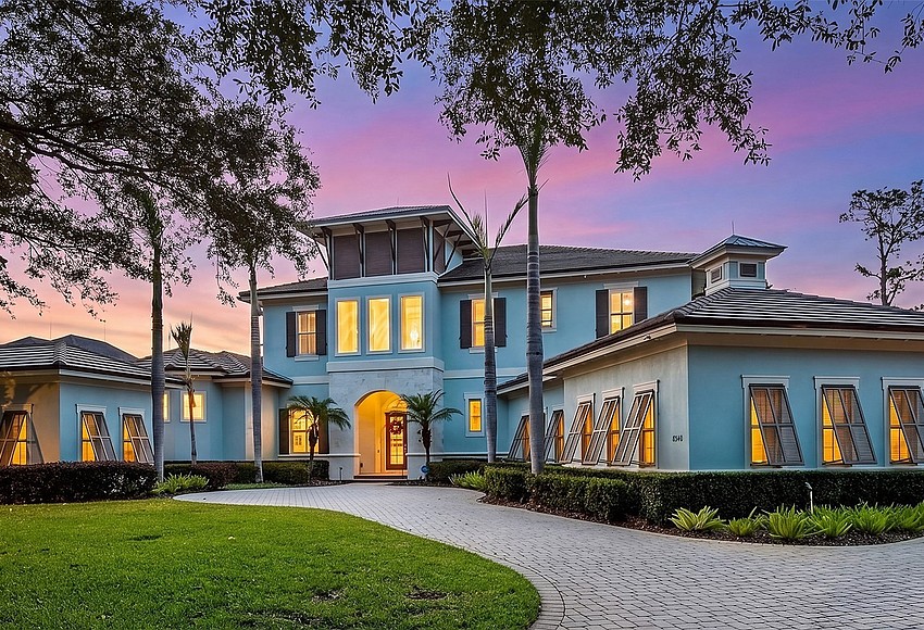 Keene’s Pointe mansion tops Windermere home sales from June 22-28
