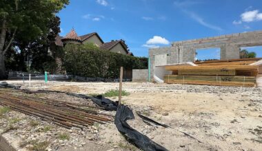 Winter Park leaders consider incentives to preserve homes