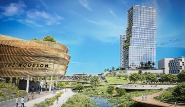 Mayor Welch selects team to redevelop Historic Gas Plant District in downtown St. Pete