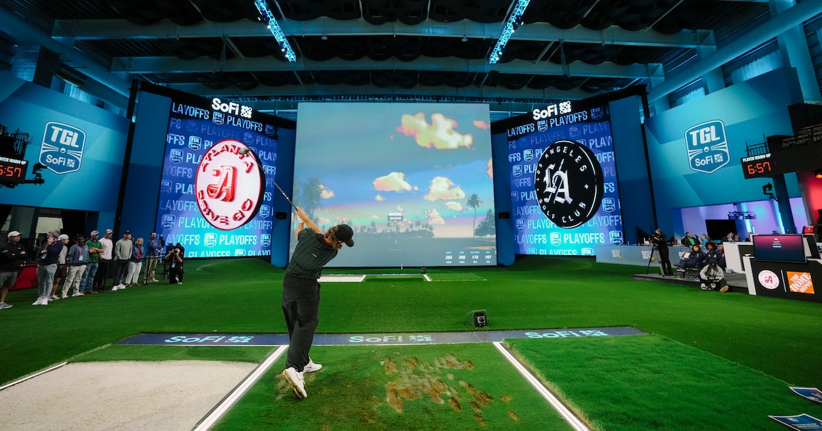 Orlando sweetens offer in attempt to lure TMRW Sports’ new HQ