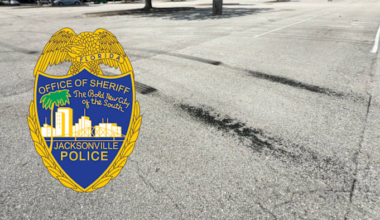 Jacksonville Sheriff’s Office cracks down on illegal street racing ahead of weekend car meetups