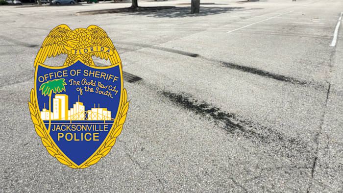 Jacksonville Sheriff’s Office cracks down on illegal street racing ahead of weekend car meetups
