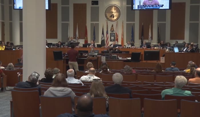 City Council set to vote on possible veto override for Kids Hope Alliance and library board appointment changes