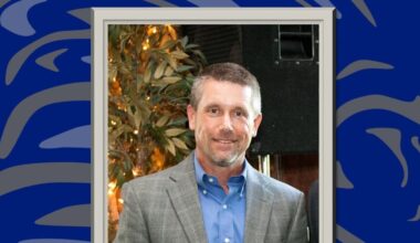 Jacksonville ISD superintendent announces his retirement in December
